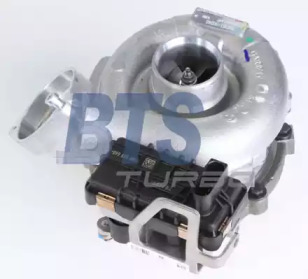 BTS TURBO T914801